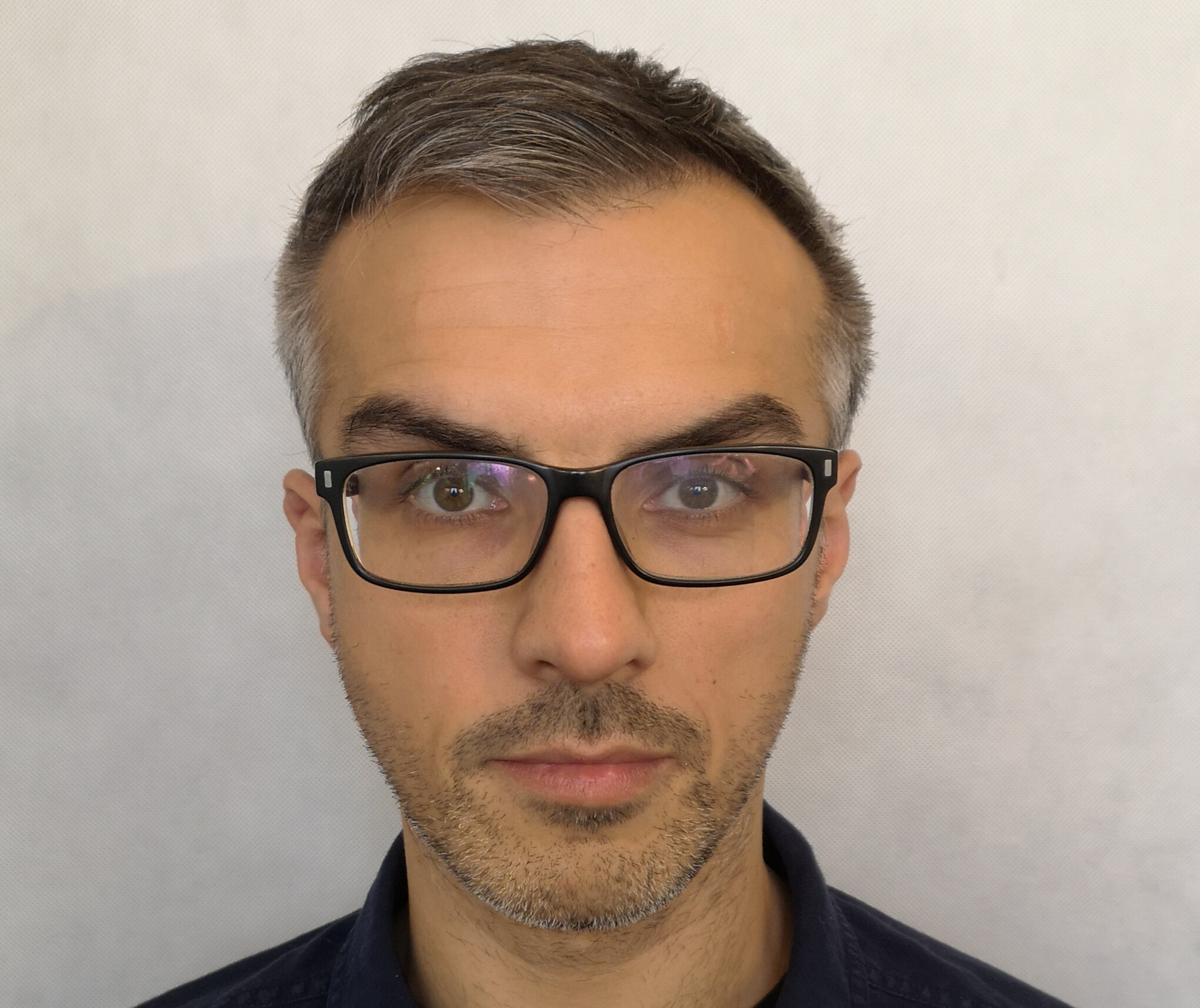 Damian Temimi: zdjęcie.
